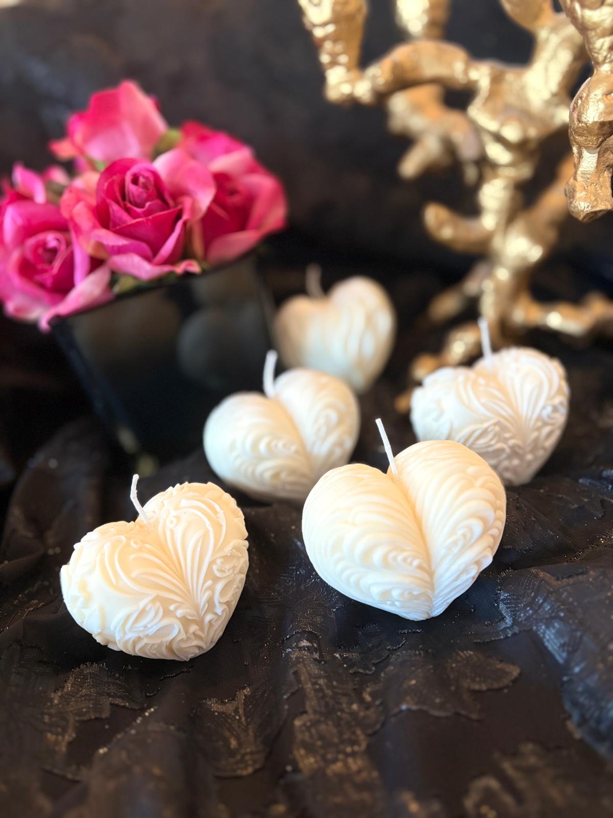 Hearts