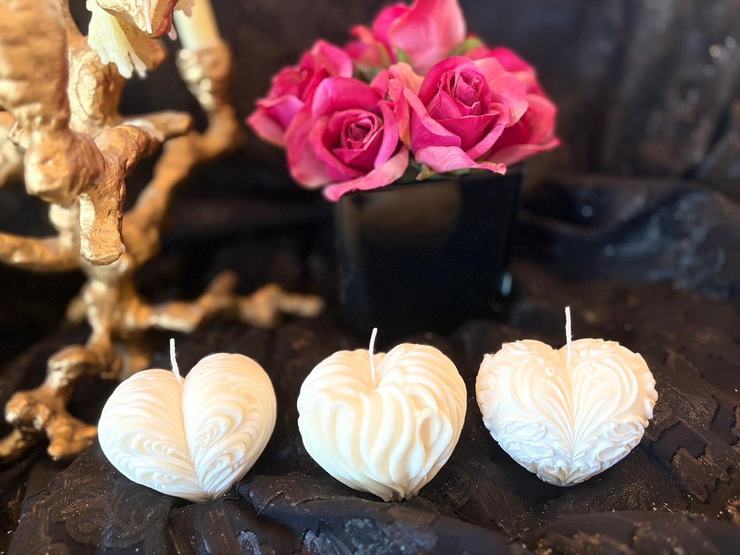 Hearts