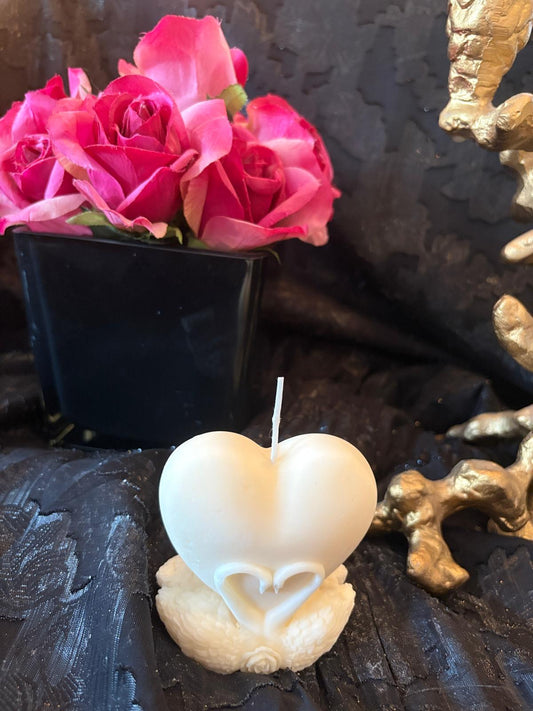 Swan Heart