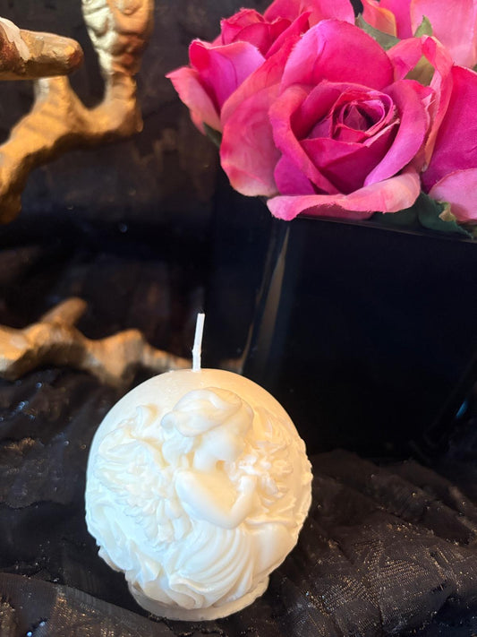 Angel Globe