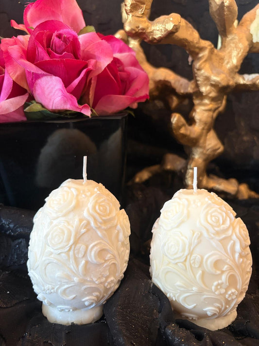 Egg Rose