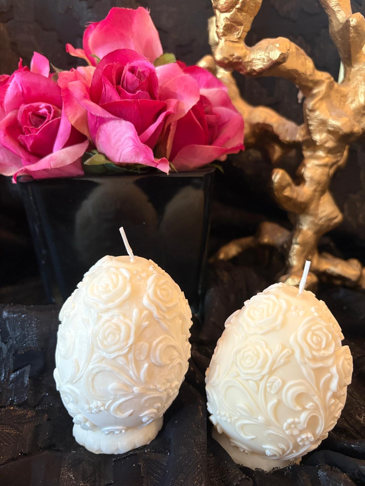 Egg Rose