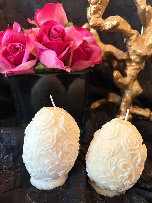 Egg Rose