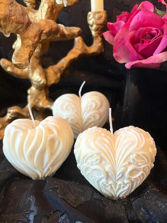 Hearts