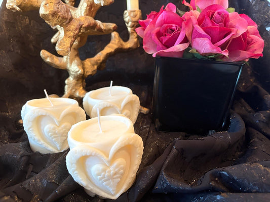 Pillar heart