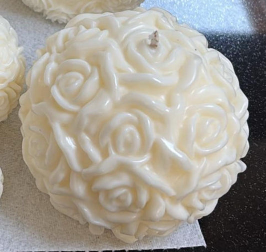 Rose Globe