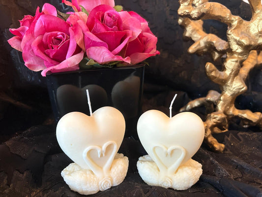 Swan Heart